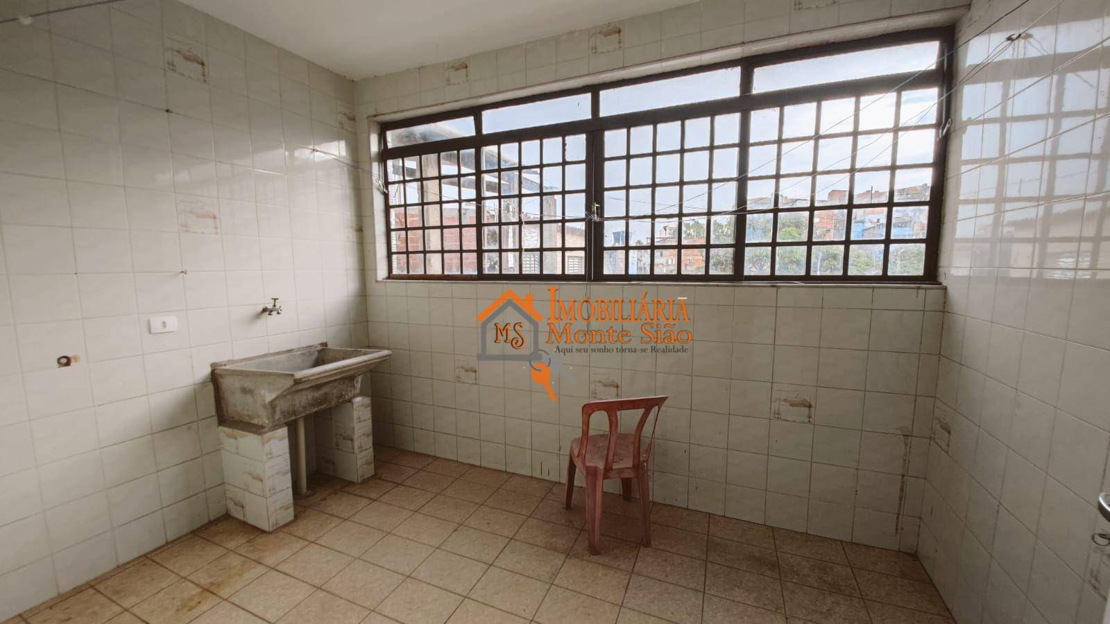 Sobrado à venda com 5 quartos, 300m² - Foto 14