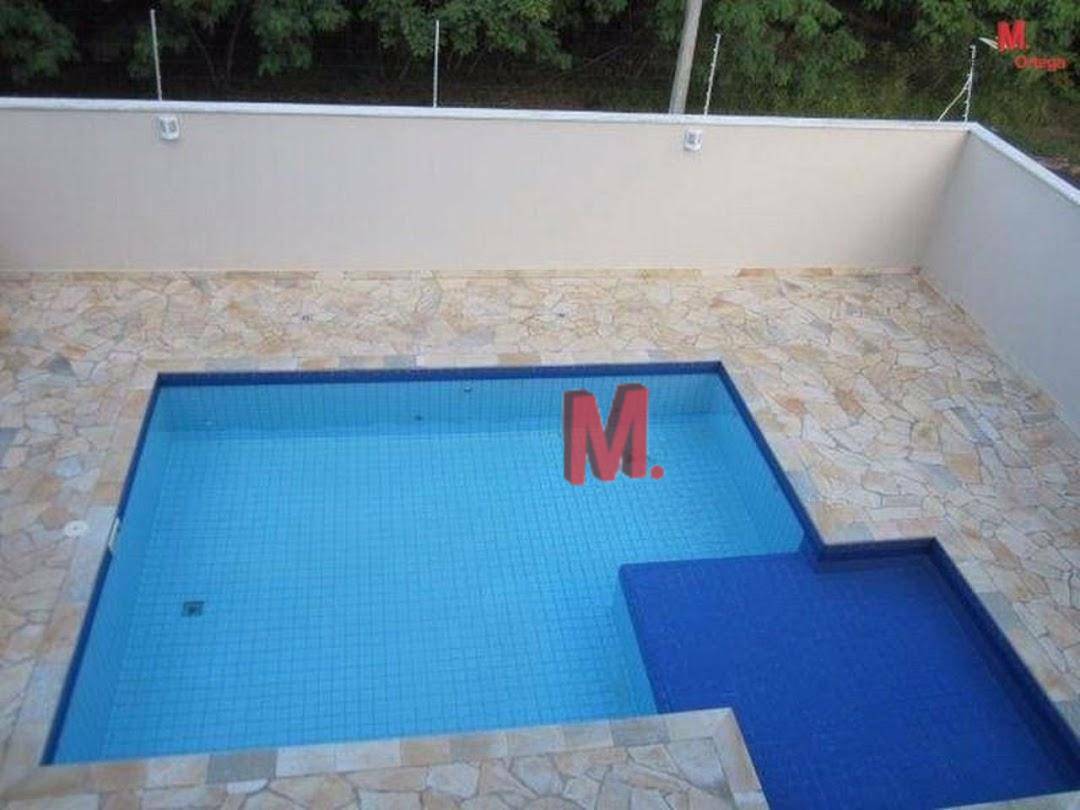 Casa de Condomínio à venda com 3 quartos, 391m² - Foto 20