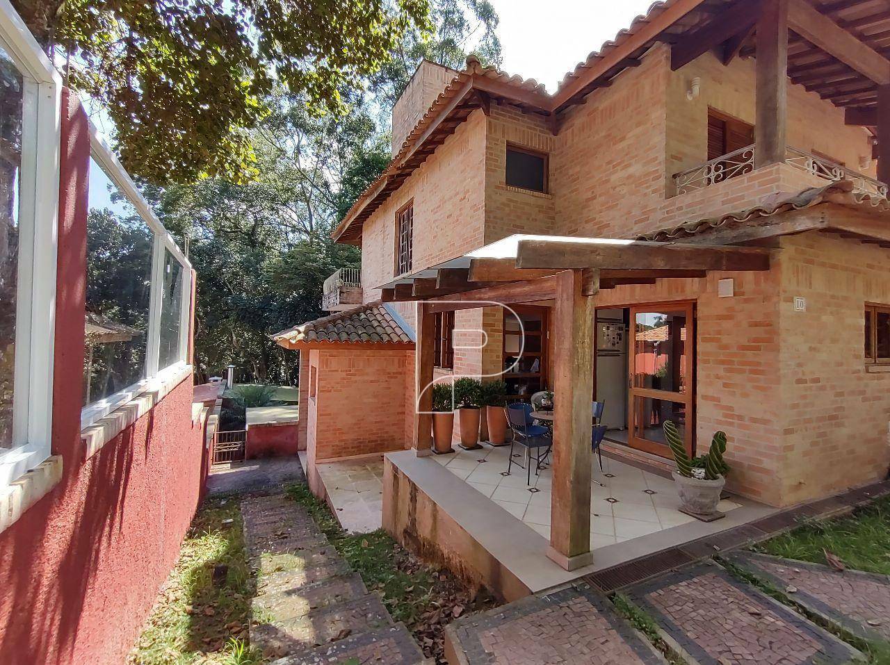 Casa de Condomínio à venda com 3 quartos, 320m² - Foto 25