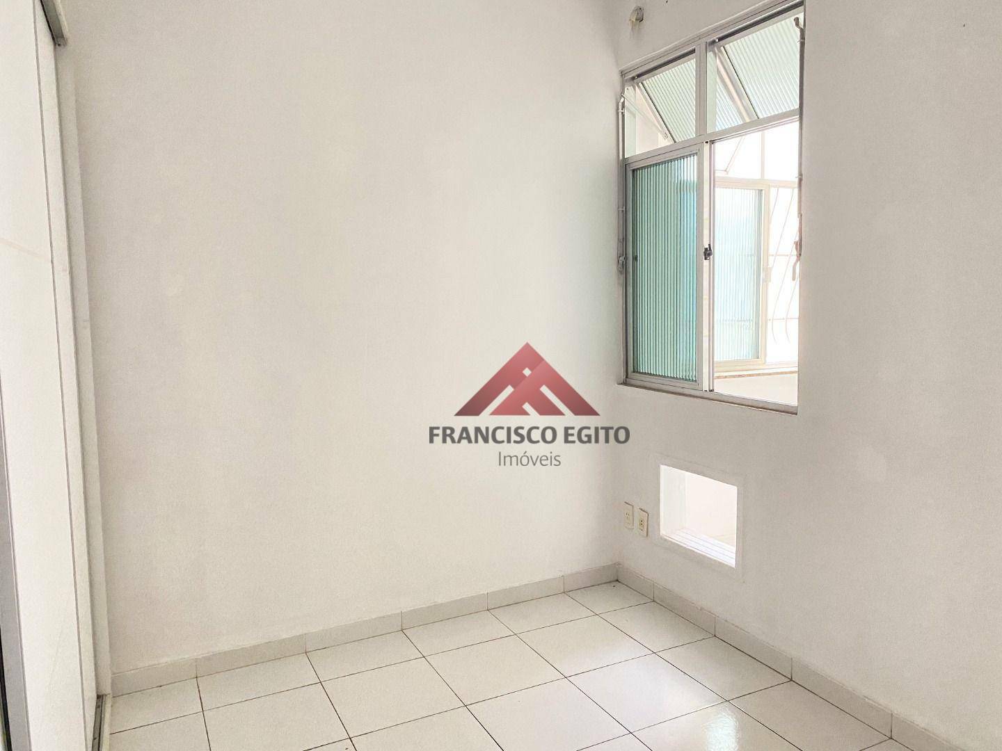 Apartamento à venda com 1 quarto, 45m² - Foto 10