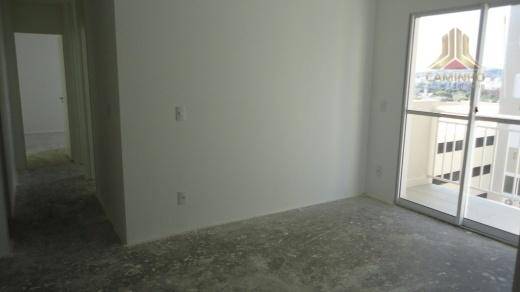 Apartamento à venda com 3 quartos, 69m² - Foto 7