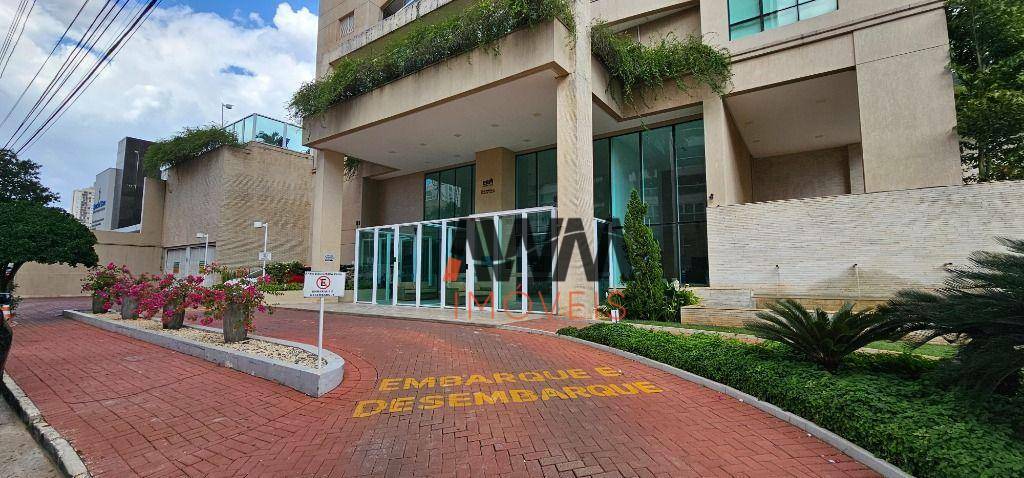 Apartamento à venda e aluguel com 3 quartos, 125m² - Foto 31