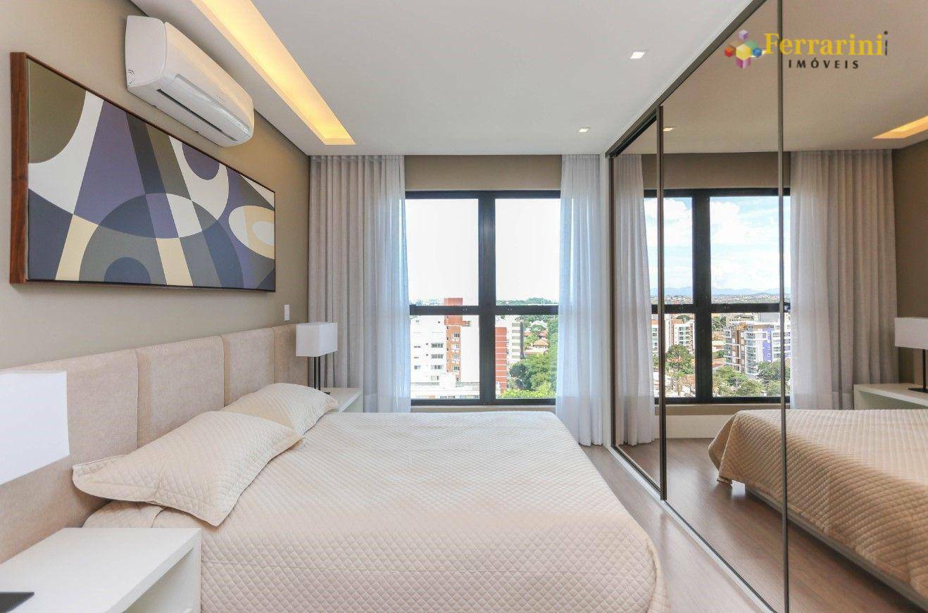 Apartamento à venda com 3 quartos, 110m² - Foto 21