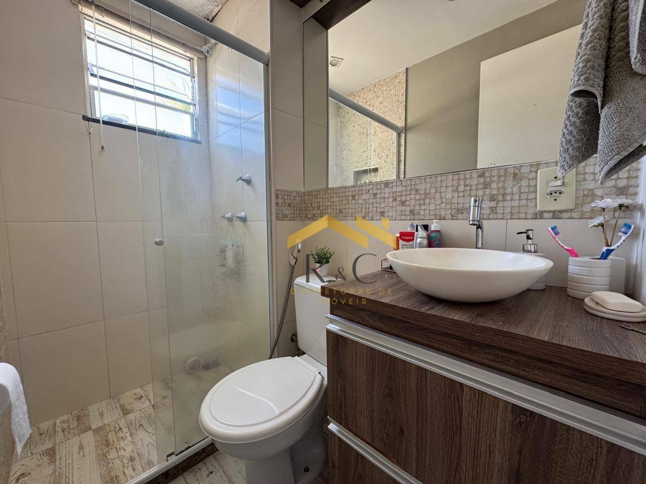 Apartamento à venda com 2 quartos, 53m² - Foto 9