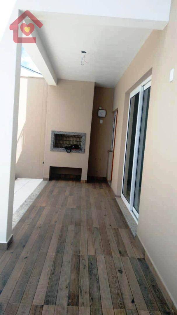 Sobrado à venda com 3 quartos, 218m² - Foto 20