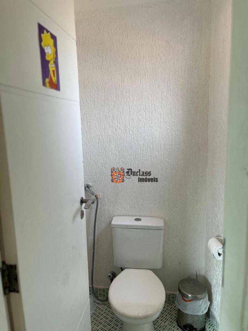 Sobrado à venda com 4 quartos, 306M2 - Foto 48