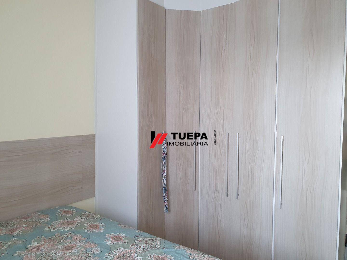 Apartamento à venda com 2 quartos, 68m² - Foto 11