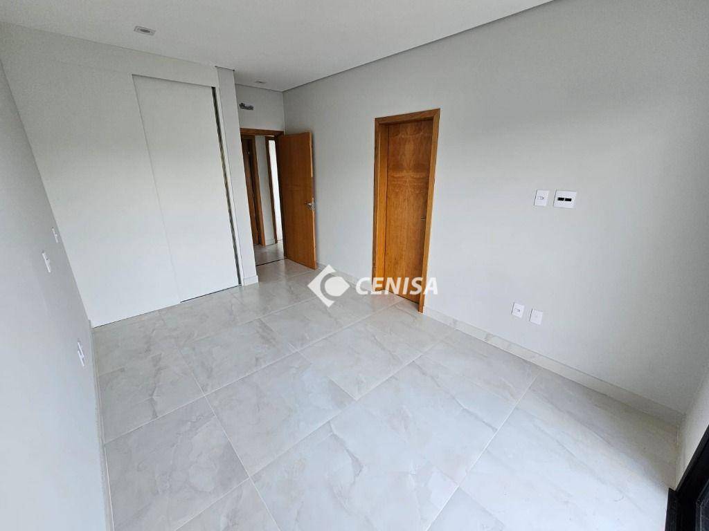 Casa de Condomínio à venda com 3 quartos, 137m² - Foto 19