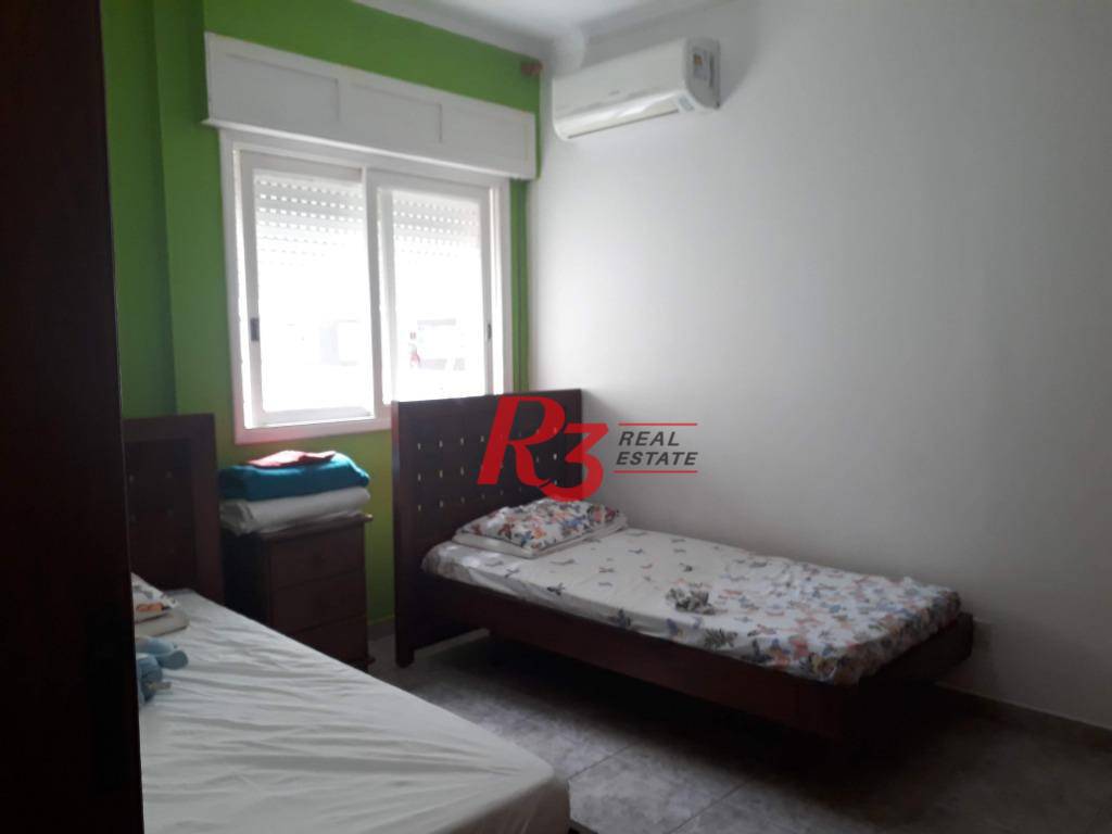 Apartamento à venda com 3 quartos, 160m² - Foto 35