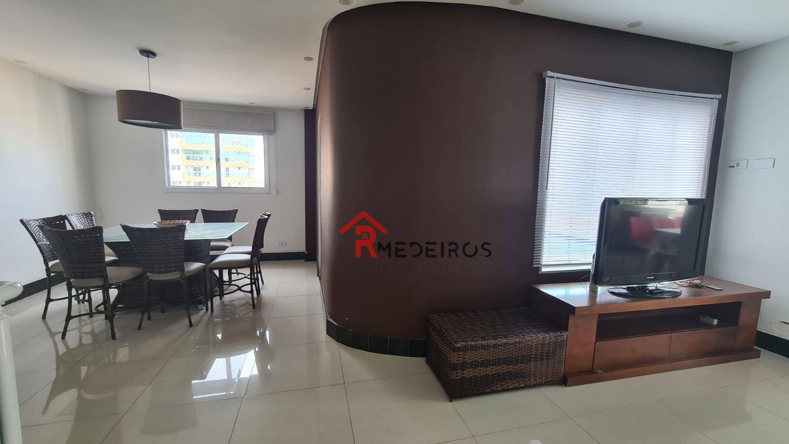 Cobertura, 3 quartos, 171 m² - Foto 5