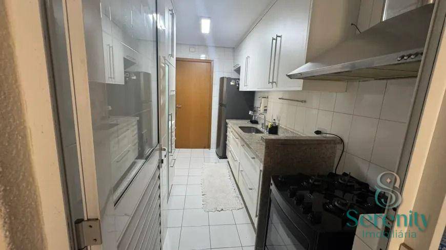 Apartamento à venda com 3 quartos, 84m² - Foto 9