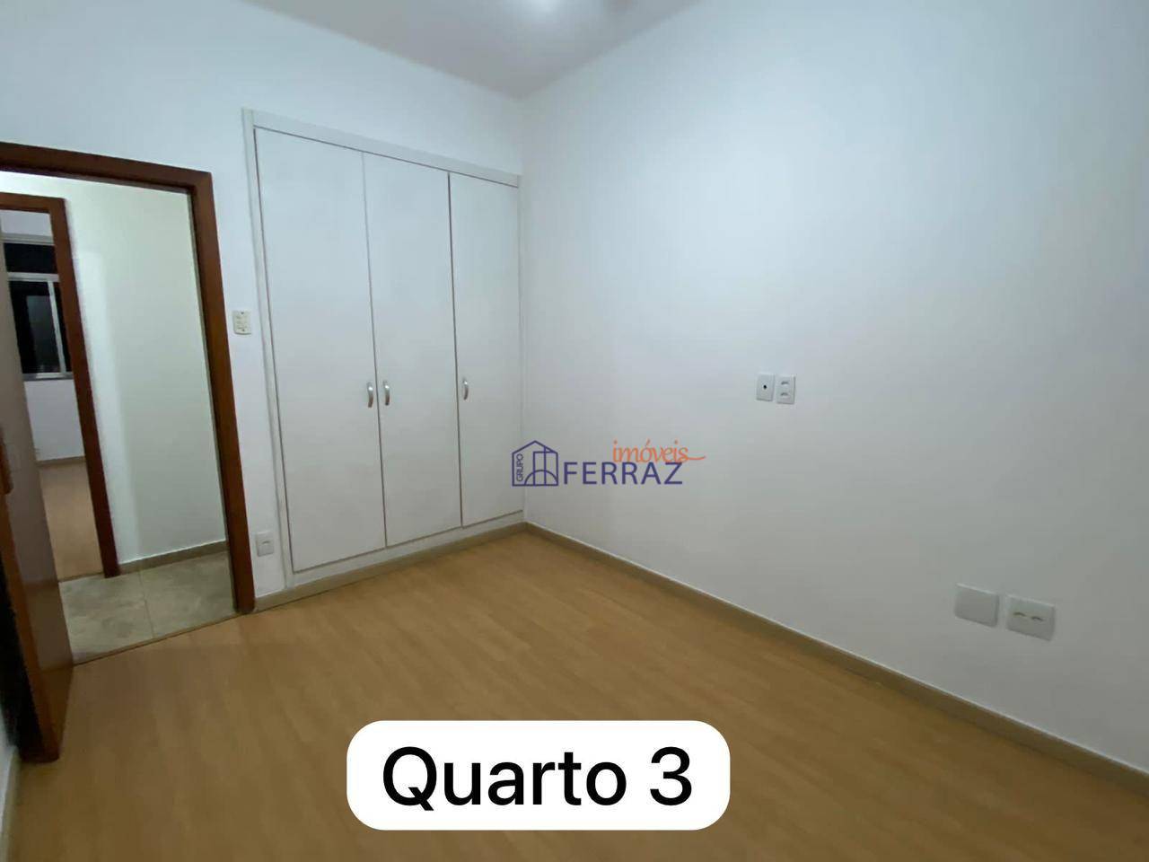 Apartamento à venda com 3 quartos, 120m² - Foto 4