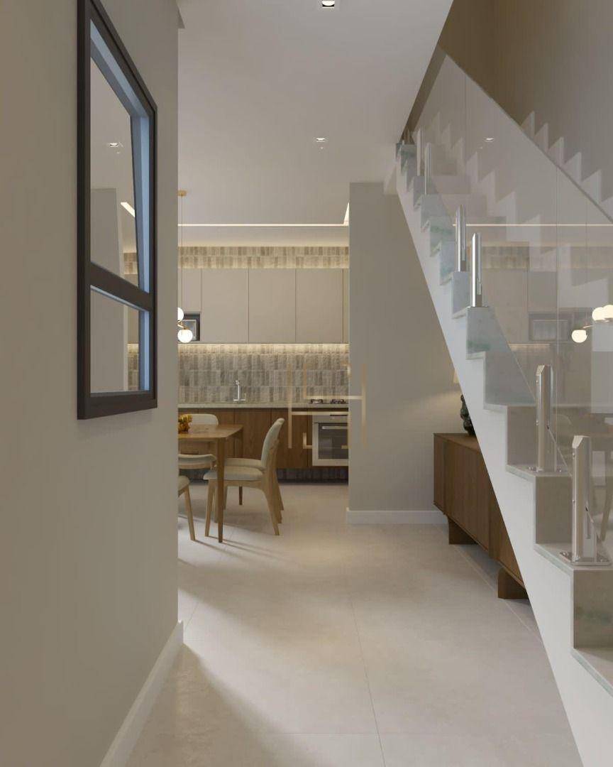 Casa, 3 quartos, 112 m² - Foto 3