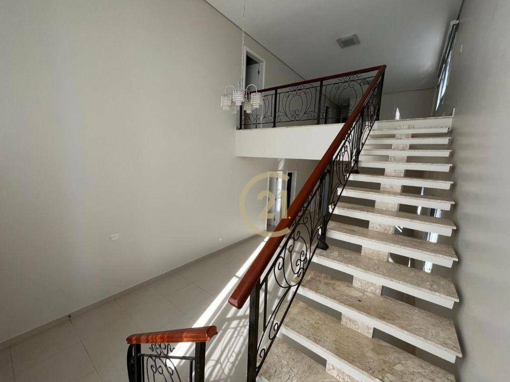 Casa de Condomínio à venda com 3 quartos, 392m² - Foto 9