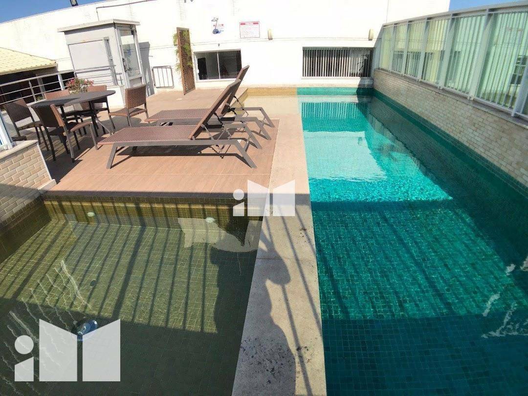 Apartamento à venda com 4 quartos, 184M2 - Foto 35