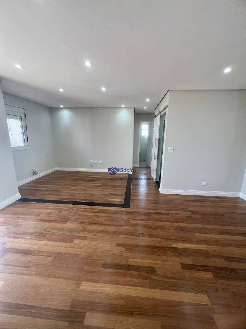 Apartamento à venda com 2 quartos, 74m² - Foto 3