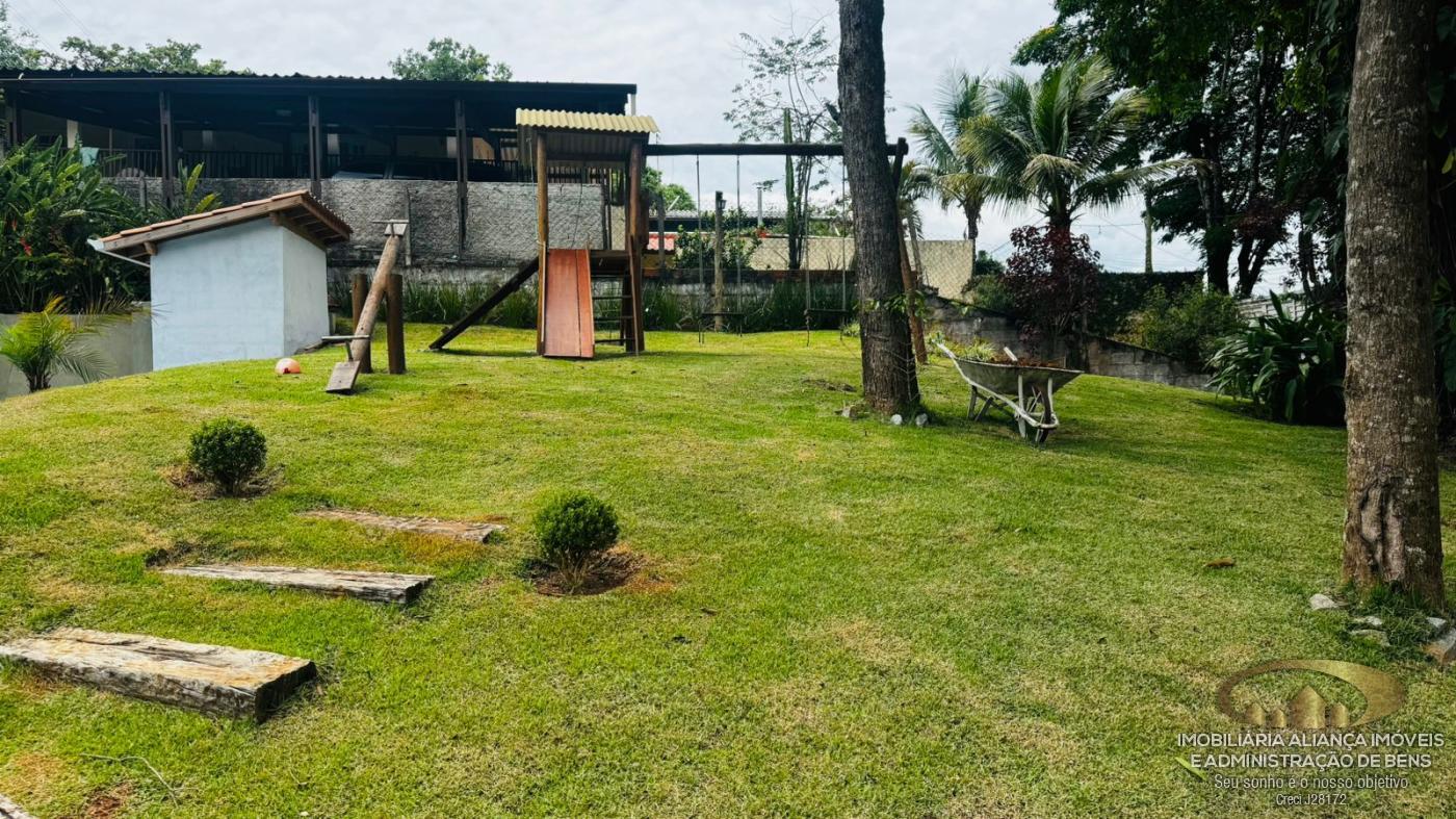 Chácara para alugar com 3 quartos, 1000m² - Foto 44