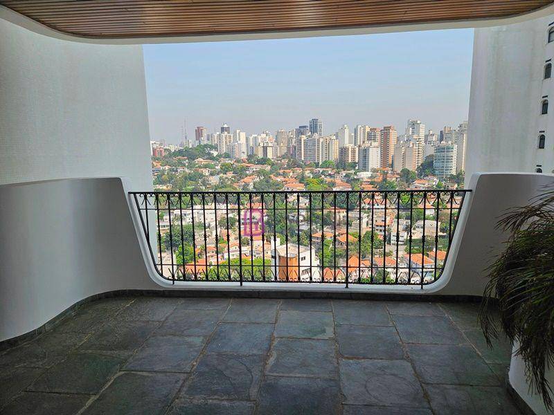 Apartamento à venda com 4 quartos, 362m² - Foto 12