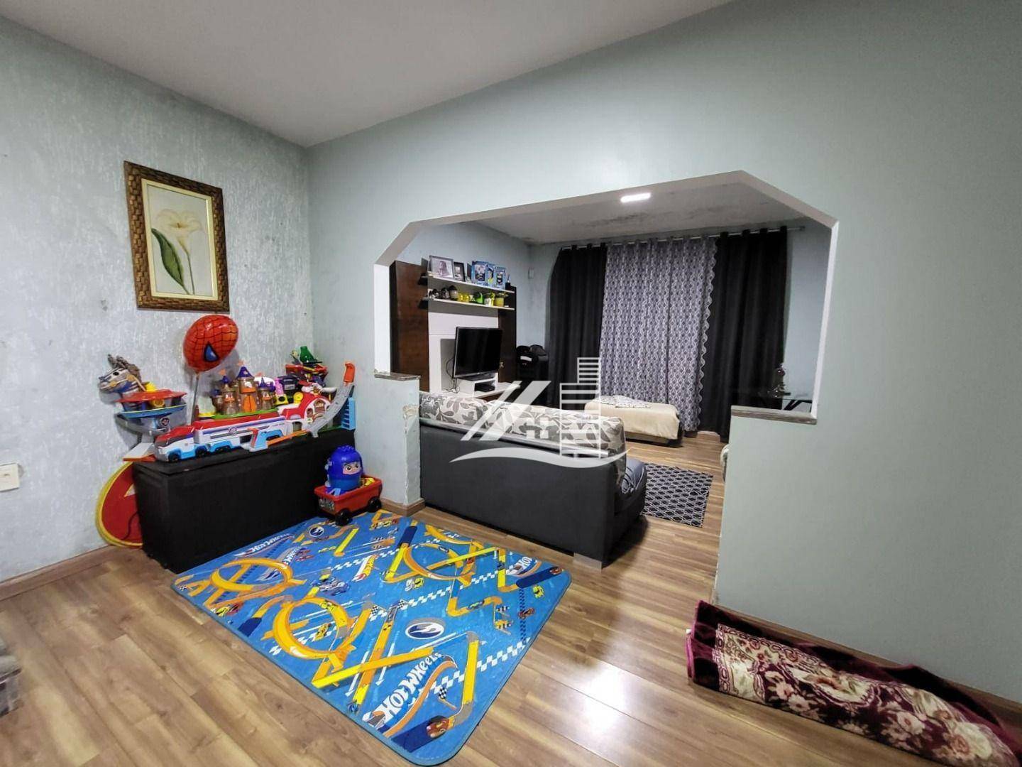 Sobrado à venda com 3 quartos, 203m² - Foto 7