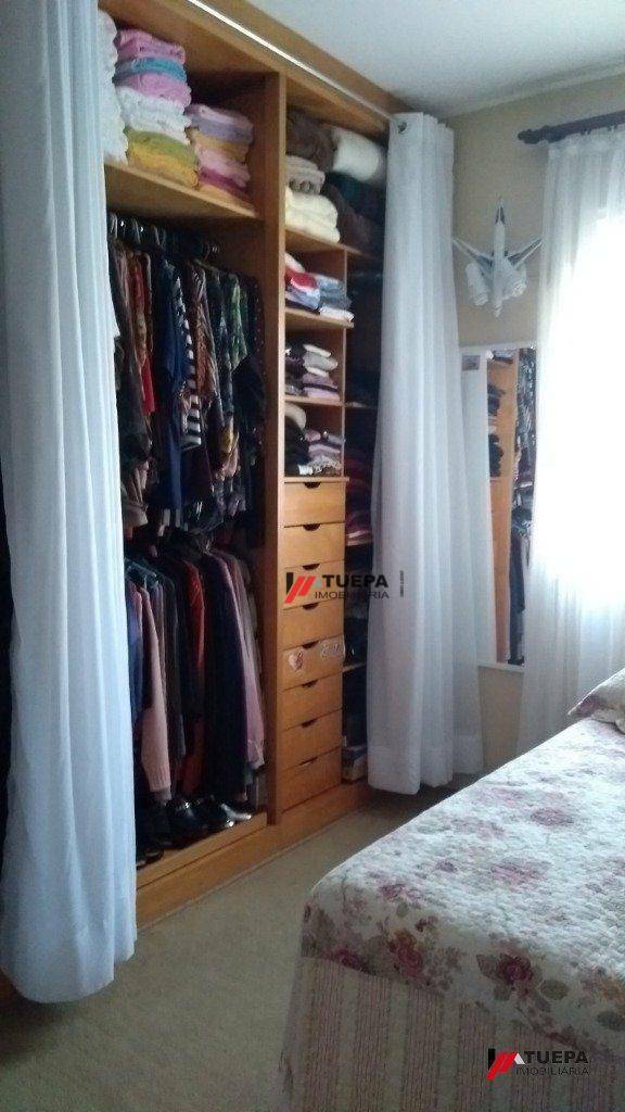 Apartamento à venda com 3 quartos, 110m² - Foto 2