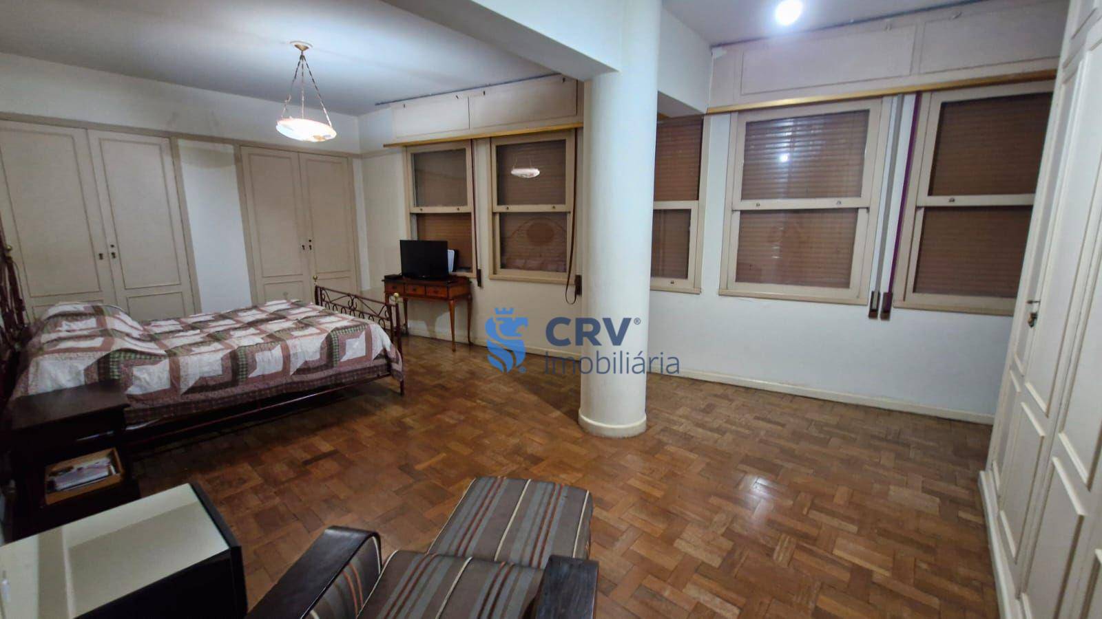 Apartamento à venda com 3 quartos, 189m² - Foto 22