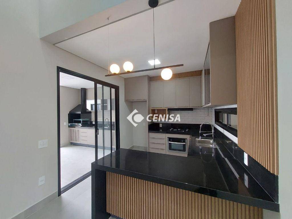 Casa de Condomínio à venda com 3 quartos, 158m² - Foto 5