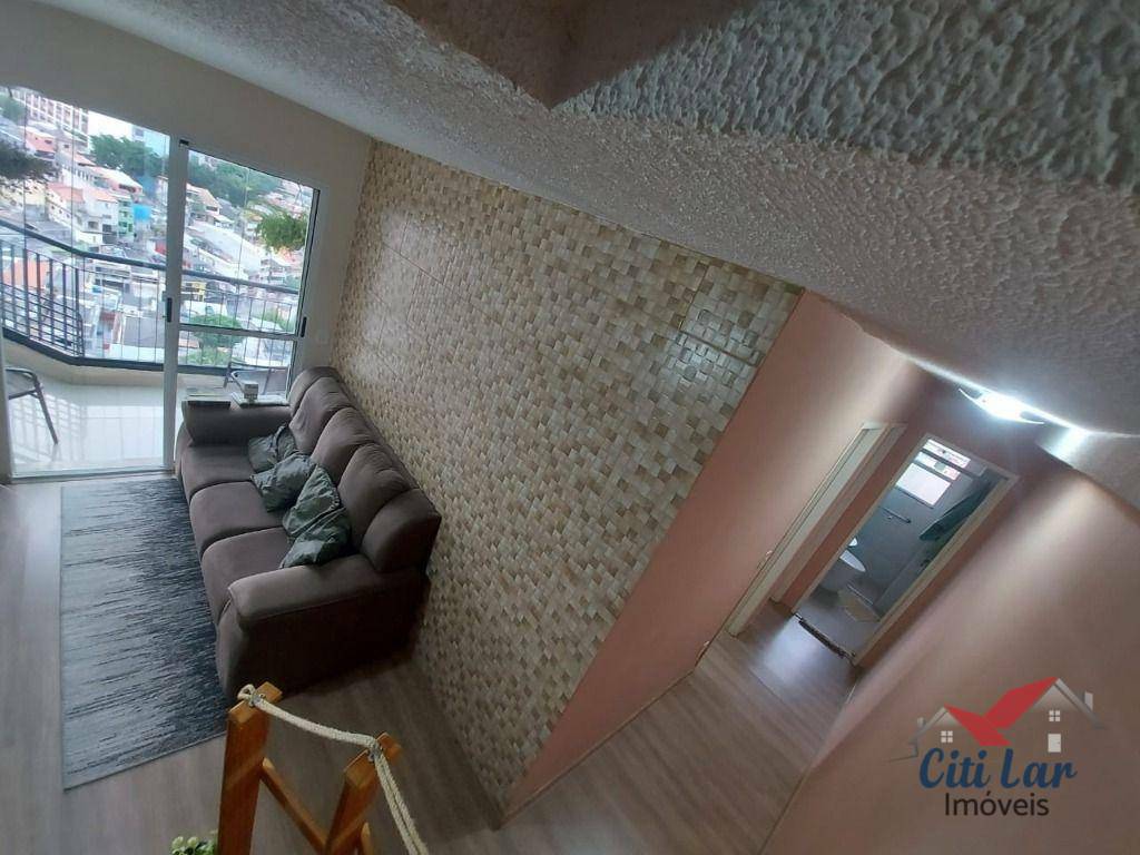 Cobertura à venda com 3 quartos, 103m² - Foto 25