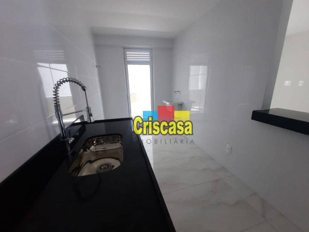 Apartamento à venda com 2 quartos, 88m² - Foto 7