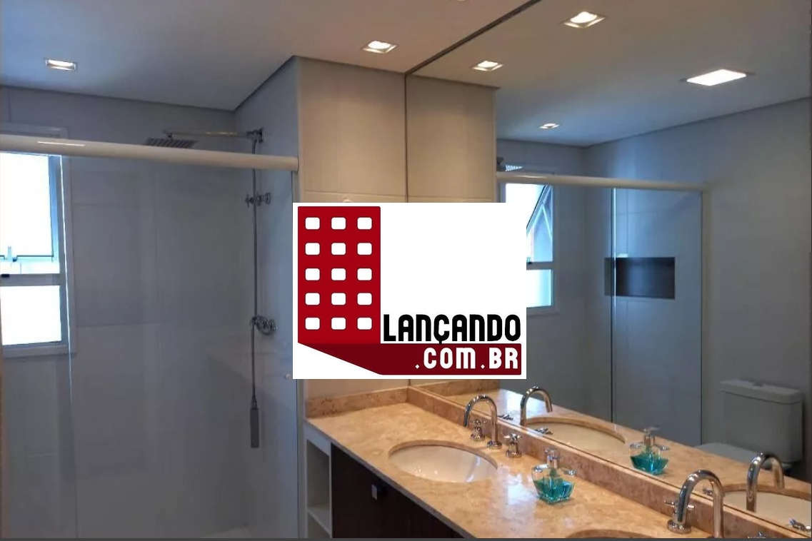 Apartamento à venda com 4 quartos, 238m² - Foto 11