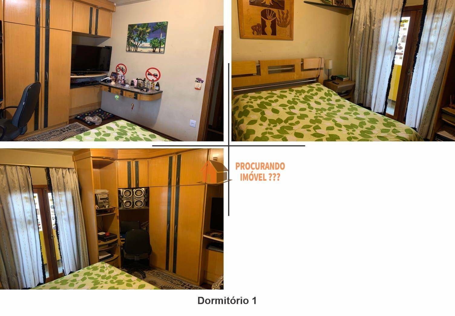 Casa de Condomínio, 4 quartos - Foto 17