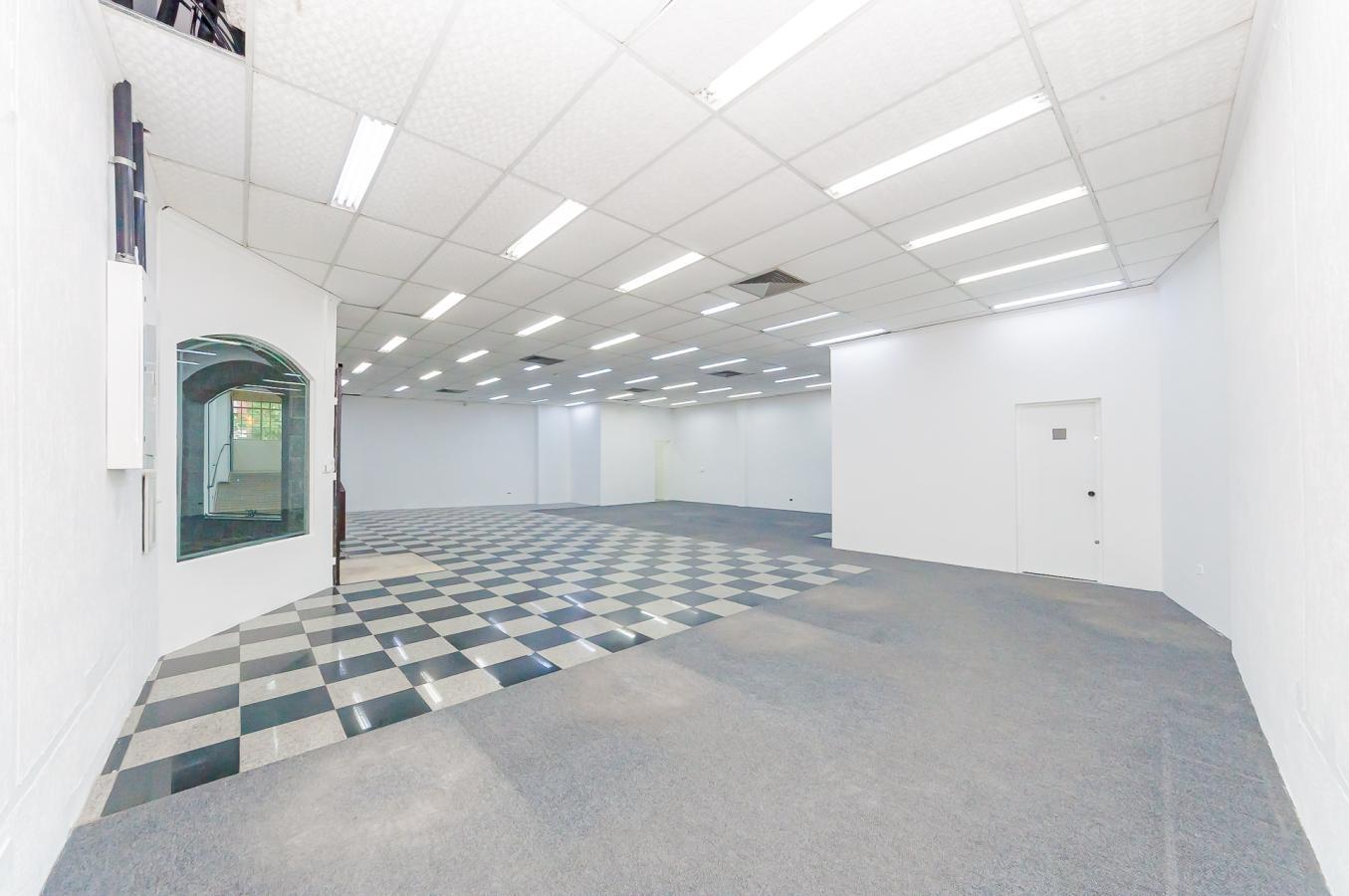 Conjunto Comercial-Sala para alugar, 400m² - Foto 4