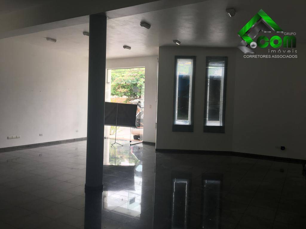 Conjunto Comercial-Sala para alugar, 270m² - Foto 12