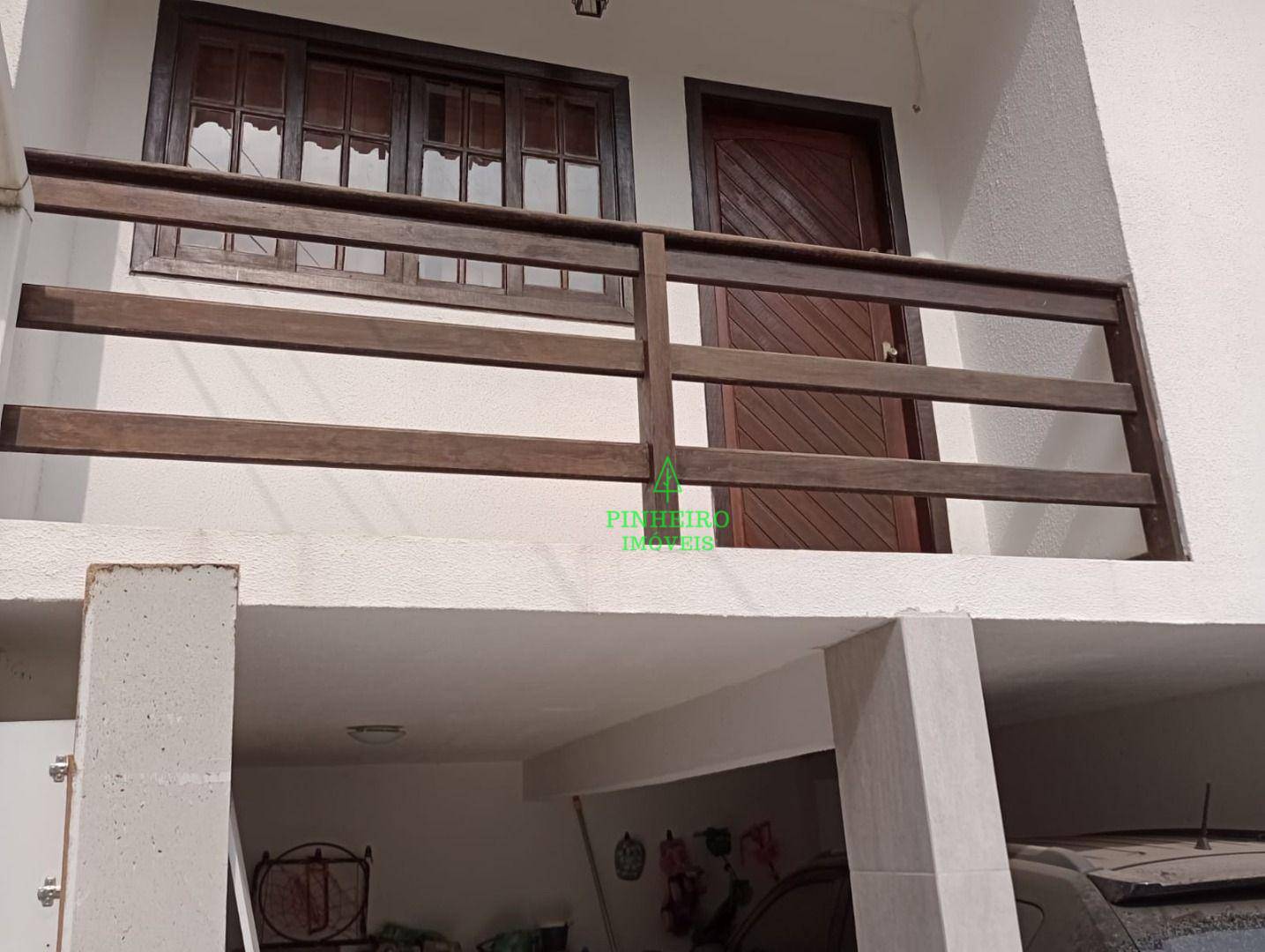 Casa à venda com 3 quartos, 168m² - Foto 14