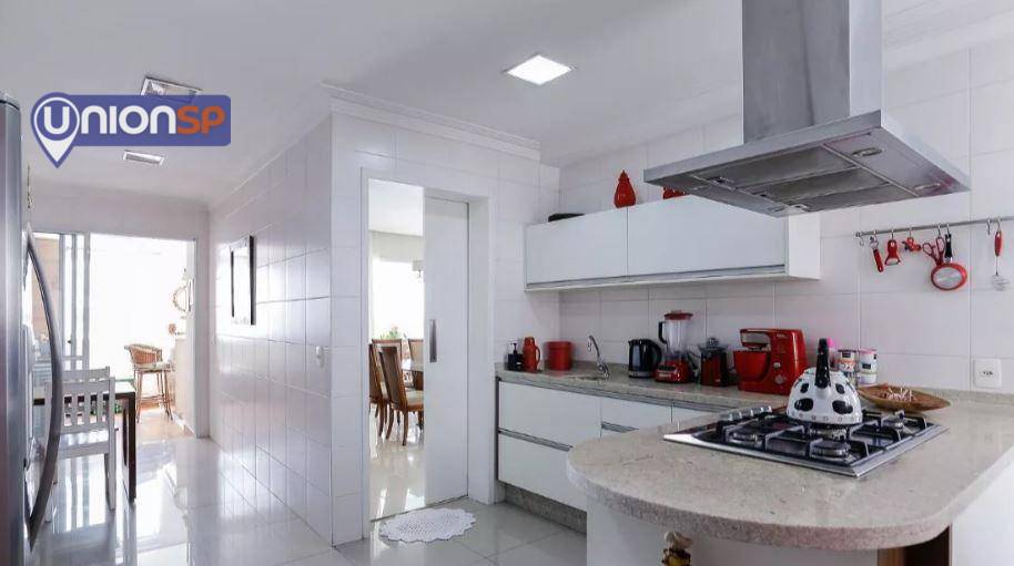 Apartamento à venda com 4 quartos, 230m² - Foto 23