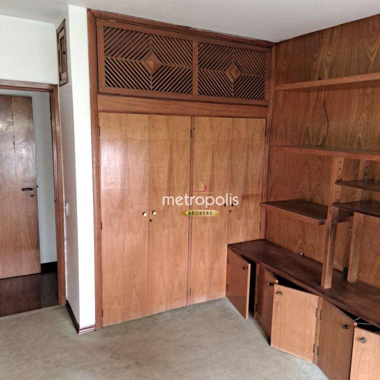 Apartamento à venda com 4 quartos, 165m² - Foto 12