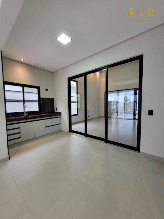 Casa de Condomínio à venda com 3 quartos, 153m² - Foto 4