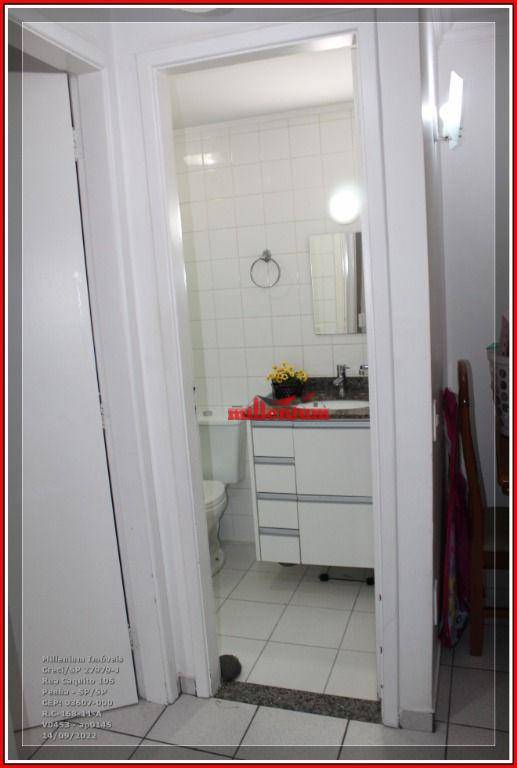 Apartamento à venda com 2 quartos, 65m² - Foto 22