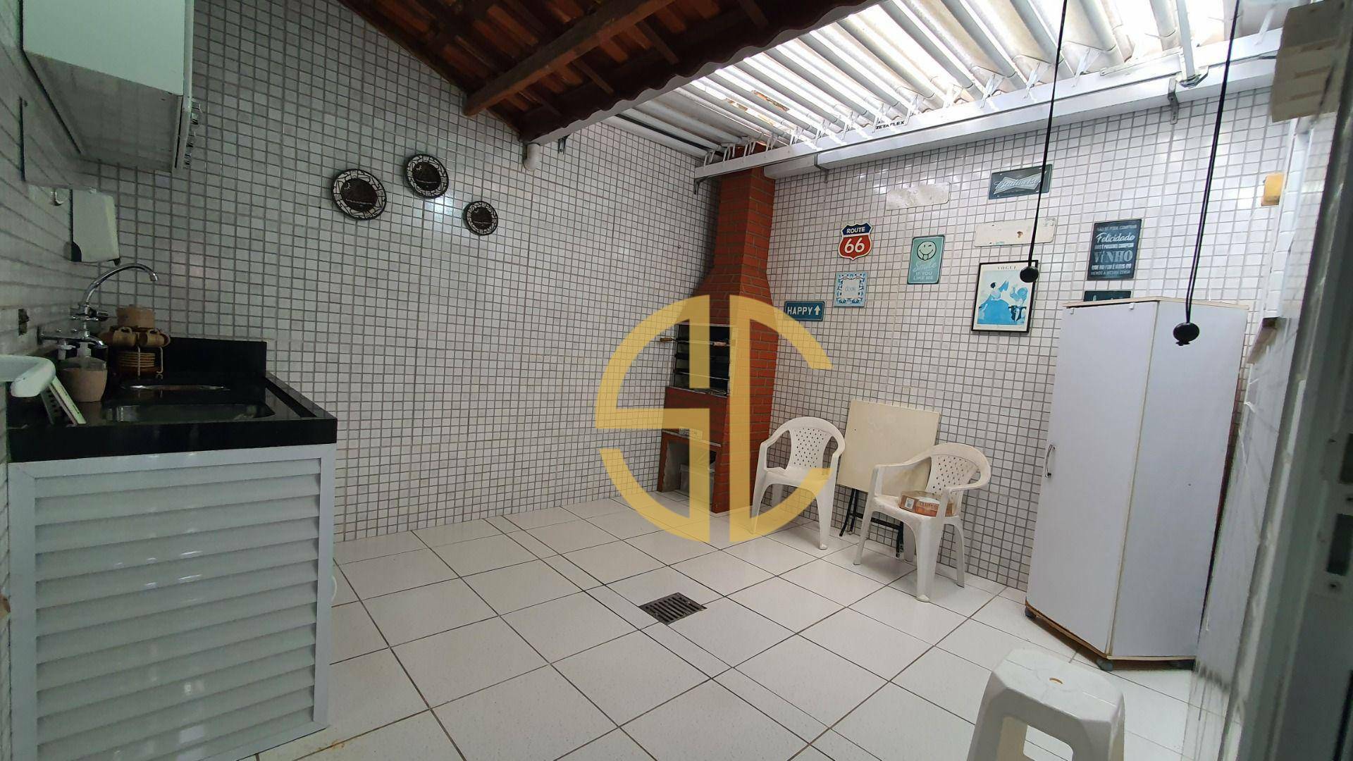 Sobrado à venda com 2 quartos, 86m² - Foto 11