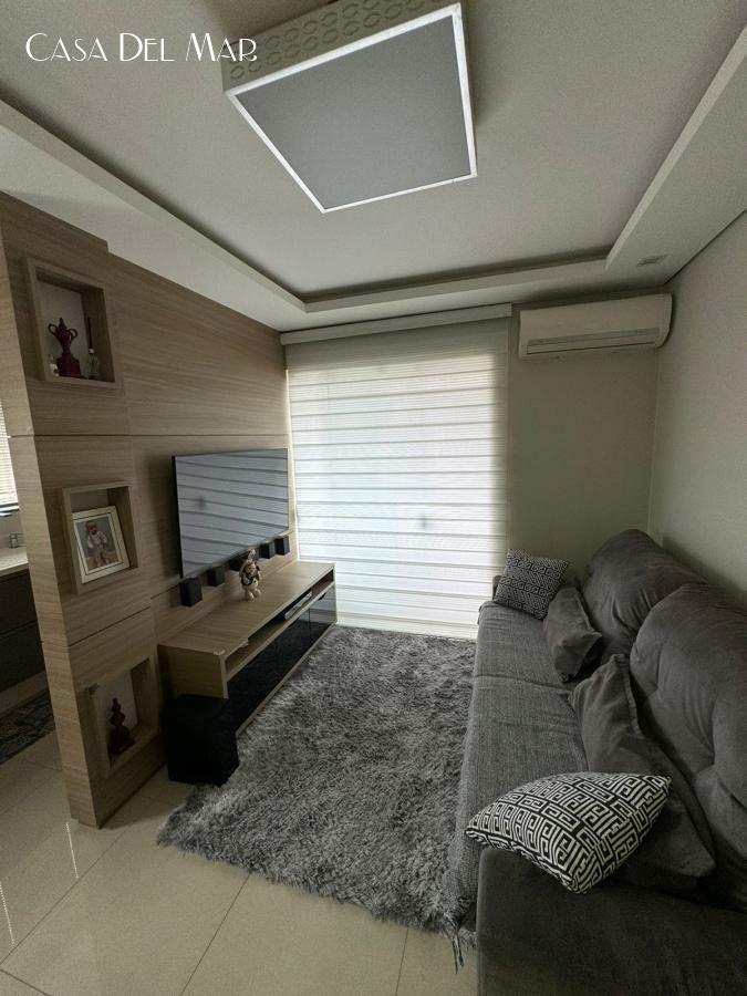 Apartamento à venda com 2 quartos, 58m² - Foto 1