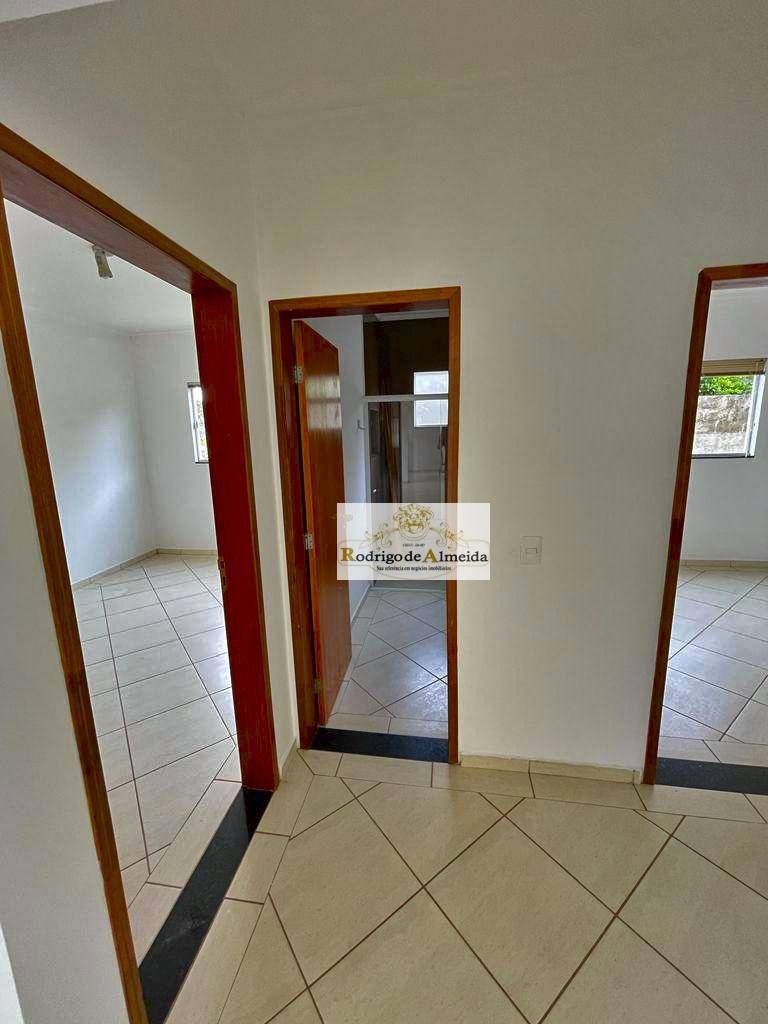 Casa de Condomínio à venda com 3 quartos, 160m² - Foto 10