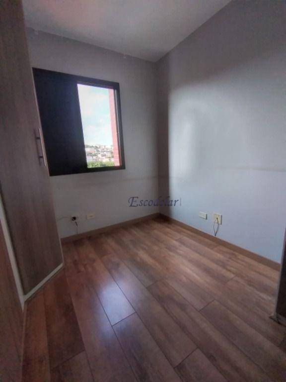 Apartamento à venda com 3 quartos, 84m² - Foto 12