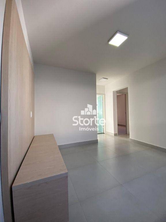 Apartamento à venda com 2 quartos, 48m² - Foto 3