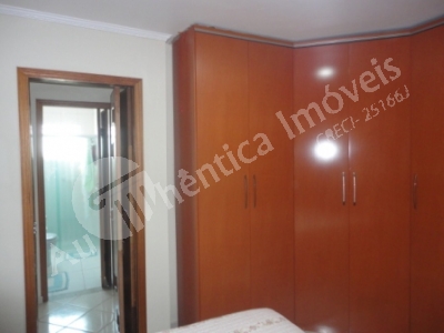 Sobrado à venda com 2 quartos, 120m² - Foto 13