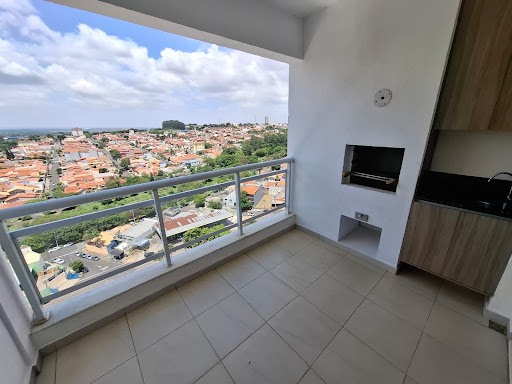 Apartamento para alugar com 2 quartos, 82m² - Foto 11