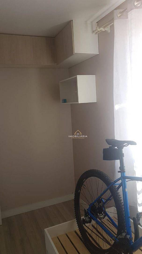 Apartamento à venda com 2 quartos, 55m² - Foto 13