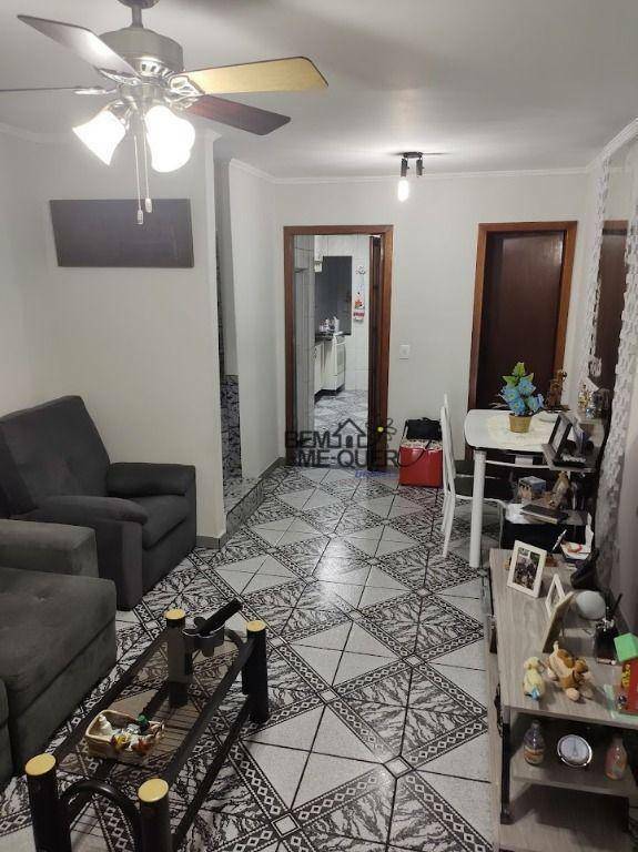 Sobrado à venda com 3 quartos, 162m² - Foto 2