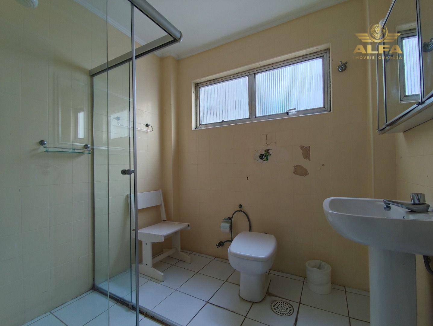 Apartamento à venda com 3 quartos, 185m² - Foto 12