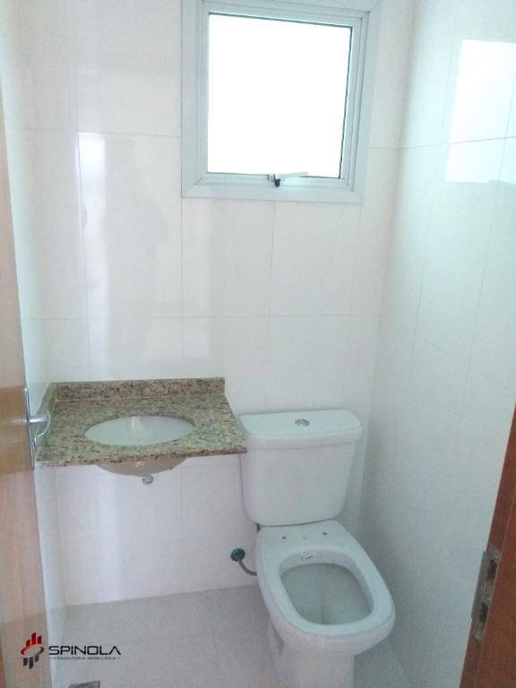 Apartamento à venda com 3 quartos, 206m² - Foto 39