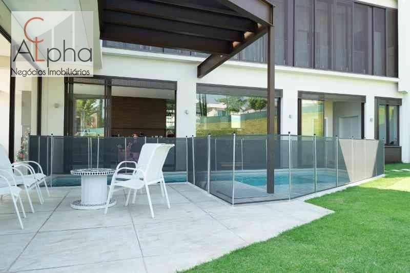 Sobrado à venda com 4 quartos, 440m² - Foto 33