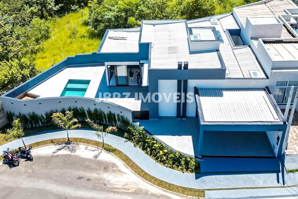 Casa de Condomínio à venda com 3 quartos, 200m² - Foto 2